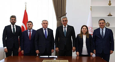 Sporcu lisansında sağlık raporu dönemi değişiyor