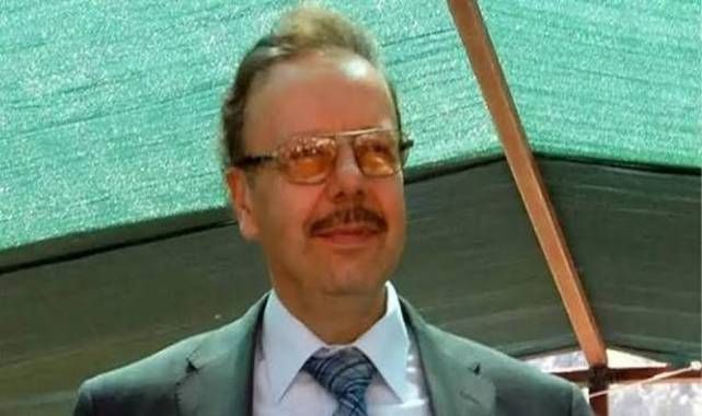 Süleymancılar'ın eski liderinin mezarı açıldı!