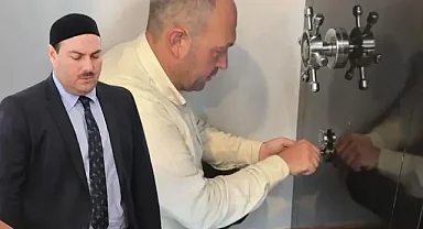 Süleymancılar operasyonunda gözaltına alınan isimler belli oldu