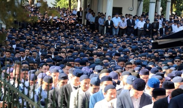 Süleymancılarla ilişkili 32 şirket! Aralarında ünlü markalar da var