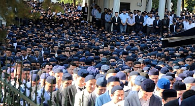 Süleymancılarla ilişkili 32 şirket! Aralarında ünlü markalar da var