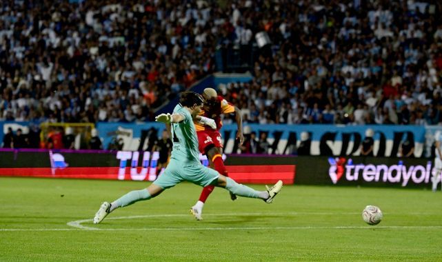 Süper Lig Orbanic'in kabusu oldu