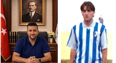 Taner’den Furkan’a ironik yorum