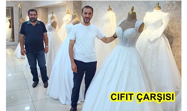 Taş yerinde ağırdır!