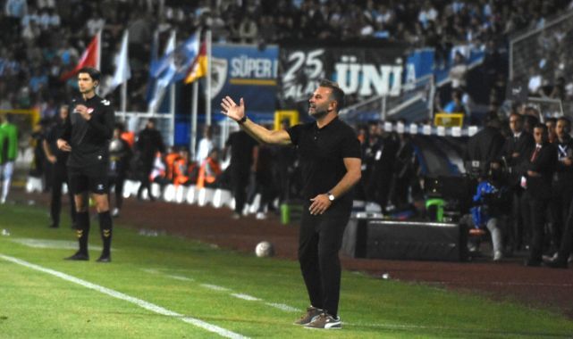 Teknik kulübelerden peş peşe hamleler