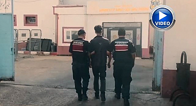 Tel örgüyü kesip 2 motosiklet çaldı!