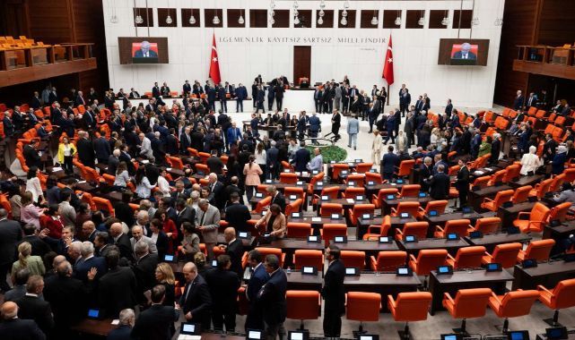 Terörsüz Türkiye yasasında tanımlanan kurul kuruldu! 