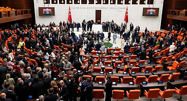 Terörsüz Türkiye yasasında tanımlanan kurul kuruldu! 