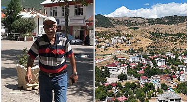 Terörün gölgesinden huzura