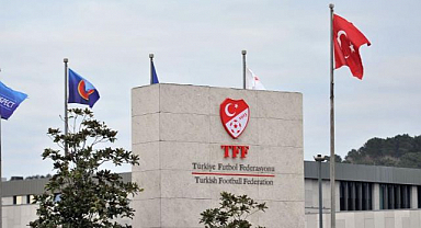 TFF'den yabancı kuralıyla ilgili düzenleme