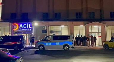 Traktör römorkunun altında kalan kişi hayatını kaybetti
