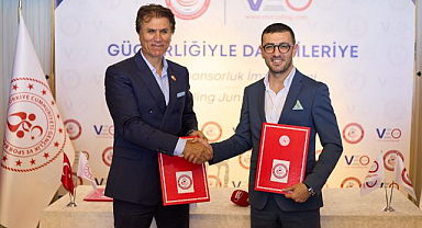 Türk Curling'ine güçlü destek
