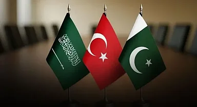 Türkiye dahil 3 ülkeden tarihi savunma anlaşması!