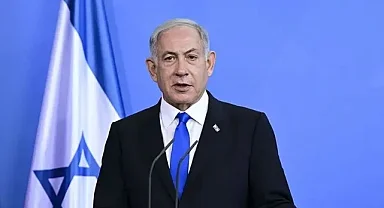Türkiye'den Netanyahu için kırmızı bülten talebi