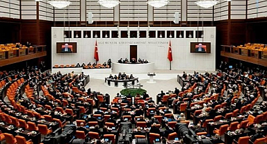 Türkiye için tarihi gün! 12 maddelik yasa bugün Meclis'e sunuluyor 