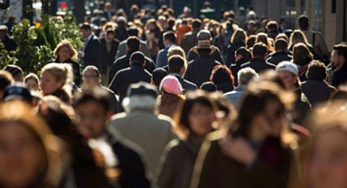 Türkiye'nin nüfusu açıklandı