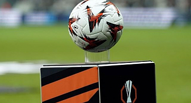UEFA Avrupa Ligi'nde 3. eleme turu başlıyor   