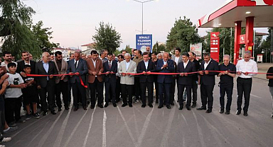 Ulaşım ve tarıma güçlü yatırım