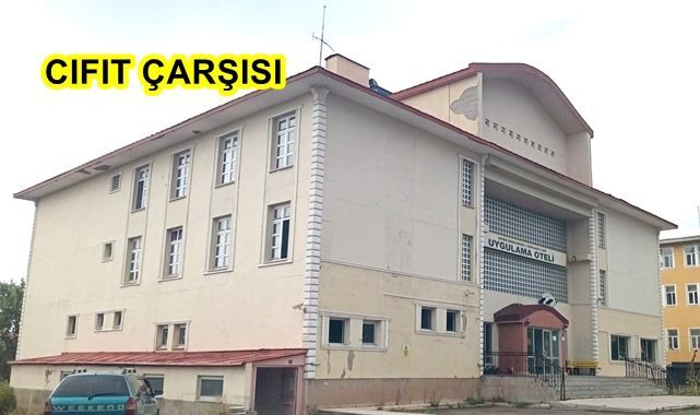 Uygulama Oteline rötuş
