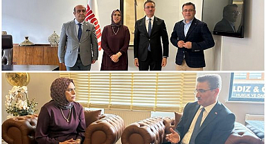 Vali Baruş’tan Erzurum için turizm çağrısı! Sanayi vazgeçilmez, rota turizm