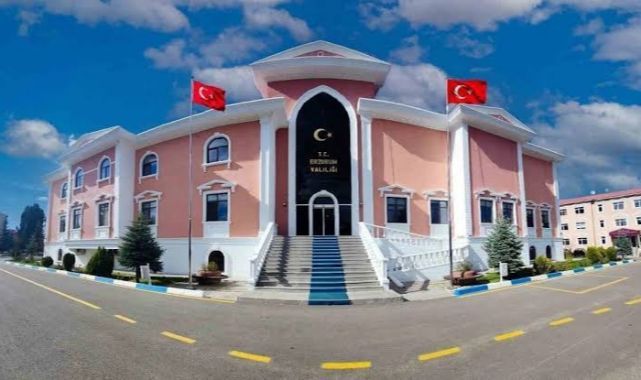 Valilikten o iddialara açıklama...  Eserler Erzurum'a geri getirildi