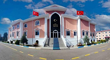 Valilikten o iddialara açıklama...  Eserler Erzurum'a geri getirildi