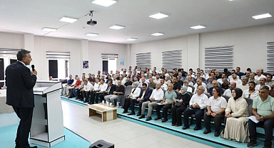 Velilerden hiçbir şey talep edilmeyecek