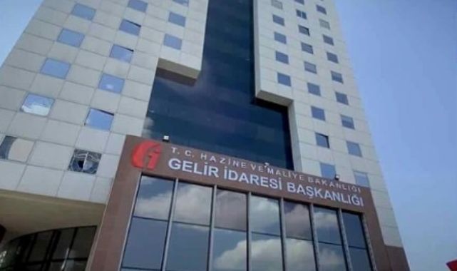 Vergi borçlarına 72 aya varan taksitlendirme müjdesi! Son başvuru tarihi 31 Ağustos!