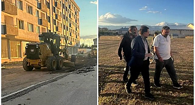 Yakutiye’de çalışmalar tamamlandı