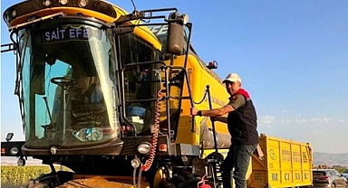 Yerli tohum 'Parla' bölge çiftçisinin yeni umudu