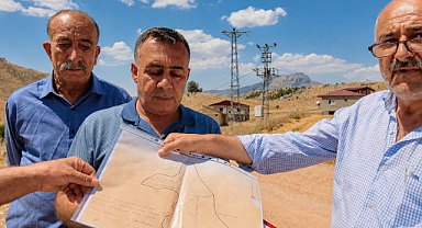 Yetkililere seslendiler! 'Yeniden bağlanmak istiyoruz'