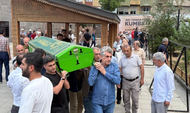 Yiğit ve Alkır ailesinin acı günü   