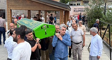 Yiğit ve Alkır ailesinin acı günü   