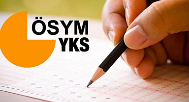 YKS yerleştirme sonuçları açıklandı