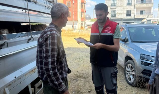 Yollarda sağlık kalkanı! Kontroller aralıksız sürüyor
