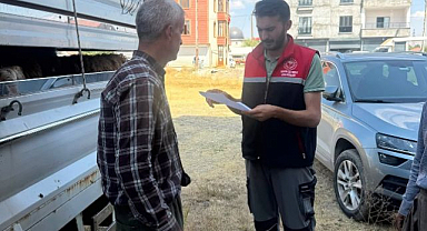 Yollarda sağlık kalkanı! Kontroller aralıksız sürüyor
