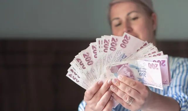 Yüz binlerce kişiye emeklilik müjdesi!