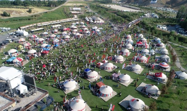 Zaferin 955'inci yıl dönümü kutlamaları başladı