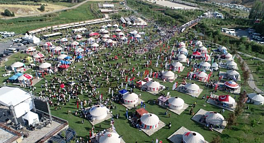 Zaferin 955'inci yıl dönümü kutlamaları başladı