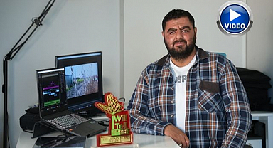 146 ülkeyi geride bırakan başarı! Fotosel ilk 5’e girdi