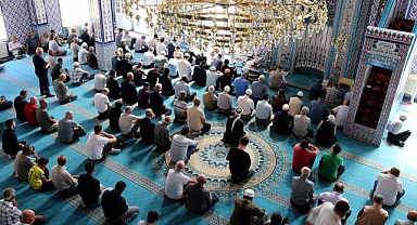 15 Temmuz ruhu 253 Hatim programıyla yaşatıldı