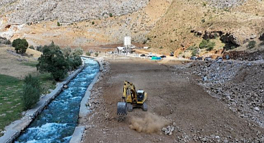 300 milyonluk üretim için kollar sıvandı