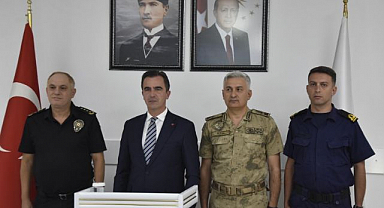 4 aylık güvenlik bilançosu açıklandı