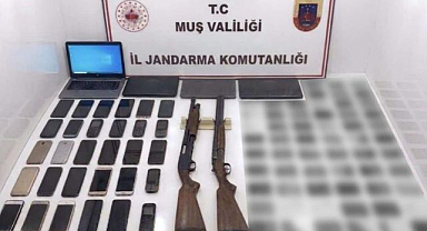 6 ilde yasa dışı bahis operasyonu!