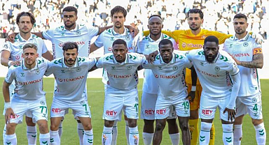 7 maçtır galibiyete hasret