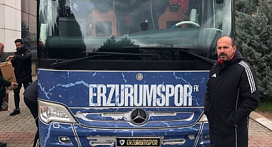 A takımının izinde