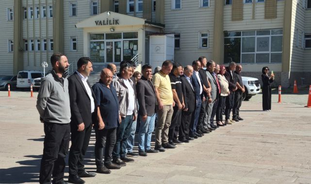 Ahilik geleneği yaşatıldı
