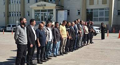 Ahilik geleneği yaşatıldı