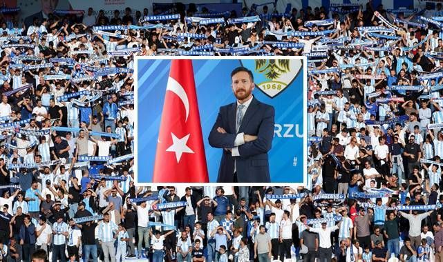 Ahmet Dal'dan Konyaspor galibiyeti sonrası birlik ve beraberlik mesajı