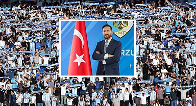 Ahmet Dal'dan Konyaspor galibiyeti sonrası birlik ve beraberlik mesajı